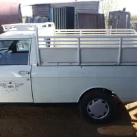 وانت بار دربستی