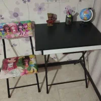 میز تحریر درحد نو