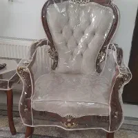 دوخت انواع کاور مبل|مبلمان خانگی و میز عسلی|مرند, |دیوار