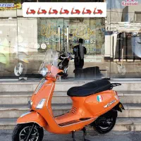 پاکشتی کاوان 125پلاک ملی(فروشگاه بابادی)