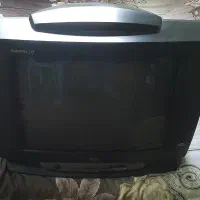 تلویزیون 21اینچ LG