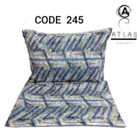 روبالشتی|رختخواب، بالش، پتو|قنوات, |دیوار