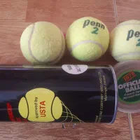 توپ تنیس|ورزش‌های توپی|تهران, امام زاده عبدالله|دیوار