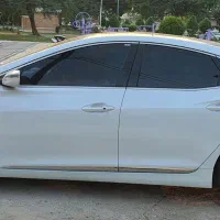 آزرا ۲۰۱۵ پلاک اروندی|خودرو سواری و وانت|بندر ماهشهر, |دیوار