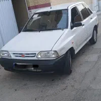 پراید ۱۳۱ مدل ۹۰