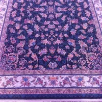 فرش ۶ متری|فرش|خوی, |دیوار