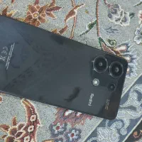 نوت 13.حافظه256 رام8