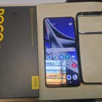 گوشی شیایومی poco x4 pro|موبایل|تهران, نارمک جنوبی|دیوار