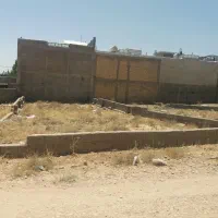 زمین ۲۲۵ مسکونی شهر خانزنیان بلوار دولت
