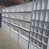 پیشخوان ویترین دکور کانتررگال|فروشگاه و مغازه|تهران, حسنآباد|دیوار