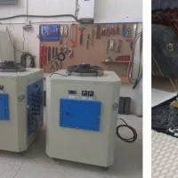 چیلر ۲،۵ تن|ماشینآلات صنعتی|پردیس, شهرک صنعتی کمرد|دیوار