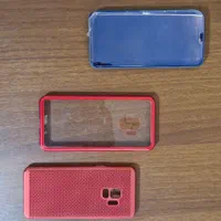 گارد ، کیف گوشی سامسونگ s9 ( غیر پلاس )|لوازم جانبی موبایل و تبلت|شاهینشهر, عطار|دیوار