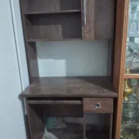 کمد سالم و نو|میز تحریر و کامپیوتر|بروجرد, |دیوار