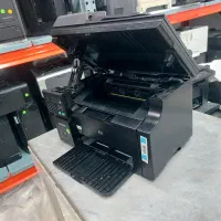 پرینتر hp 1212nf|پرینتر، اسکنر، کپی، فکس|بندر کنگان, |دیوار