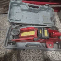 جک سوسماری ۳تن و ۱ تن