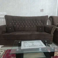 مبل|مبلمان خانگی و میز عسلی|قره ضیاالدین, |دیوار