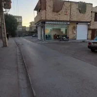 ۸۴ متر هوایی سردونبش بلوارنجف فروش فوری|فروش آپارتمان|مشهد, توس (بلوار توس)|دیوار