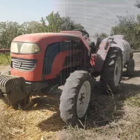 تراکتور سیرجان|خودرو سنگین|قزوین, |دیوار