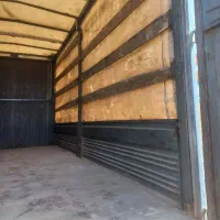 اتاق مسقف ایسوزو|خودرو سنگین|مشهد, الهیه|دیوار