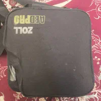 دستگاه الکترو شوک zoll pro
