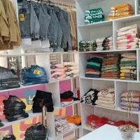 لباس بچه گانه تهران