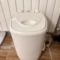 مینی واش در حد صفر