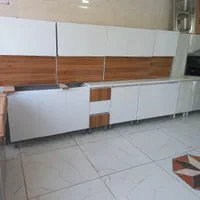 کابینت آماده تولیدکننده هشتگرد|مصالح و تجهیزات ساختمان|هشتگرد, هشتگرد قدیم|دیوار