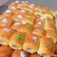 نیرو اقا برای قنادی و شیرینی پزی