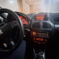 ۲۰۶ تیپ ۵ مدل ۹۵|خودرو سواری و وانت|بندرعباس, |دیوار