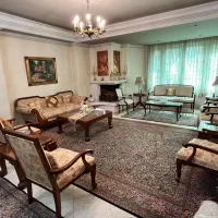 فرمانیه مهماندوست ۱۸۰ متر ۳ خواب|اجارهٔ آپارتمان|تهران, حصار بوعلی|دیوار