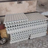 خریدار پکیج آبگرمکن رادیاتور شوفاژ مبدل موتورخانه