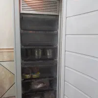فریزربادی به فروش میرسد|یخچال و فریزر|اهواز, لشکرآباد|دیوار