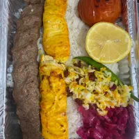 رستوران وبیرون بر رکسانا بلوار ابوالفضل۱۱۰غذا|خدمات پذیرایی، مراسم|ایلام, |دیوار