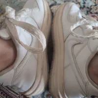 کتانی دخترانه