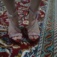 کفش مجلسی زنانه