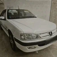 پارس سال ۱۴۰۱ بسیار تمیز|خودرو سواری و وانت|قم, شهید رجایی|دیوار