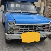 نیسان بار کرایه