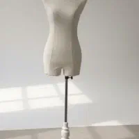 مانکن زنانه