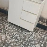 کابینت زیر گاز هایه صفحه ایی|مصالح و تجهیزات ساختمان|کلاله, |دیوار
