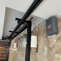 فروش نصب و تعمیر درب برقی|خدمات پیشه و مهارت|اصفهان, خلجا|دیوار