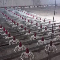 لوازم مرغداری هواکش آسیاب میکسر جت هیتر