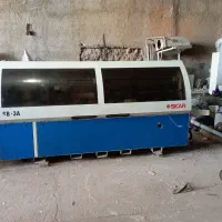 لبه چسبان سی کار ایتالیا