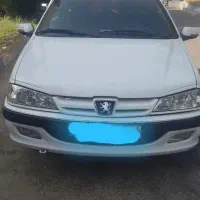 فروش پژو پارسtu5 برج ۱۱ سال97|خودرو سواری و وانت|بندر امام خمینی, |دیوار