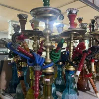 قلیان و لوازم قهوه‌خانه|کافی‌شاپ و رستوران|کرج, ساسانی (قلمستان)|دیوار