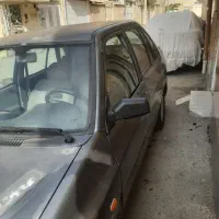 پراید141نوک مدادی