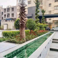 170متر-3خواب-فــول-مـشـاعـات-لوکس-ترین-برج-ازگل