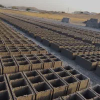 کارگر جهت بلوک زنی علی اباد