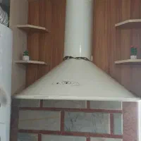 هود کن|هود|رشت, آب و برق|دیوار