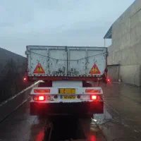 تریلی لبه|خودرو سنگین|اسلامشهر, شاطره|دیوار