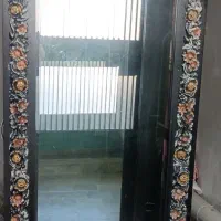 بوفه وجا کفشی